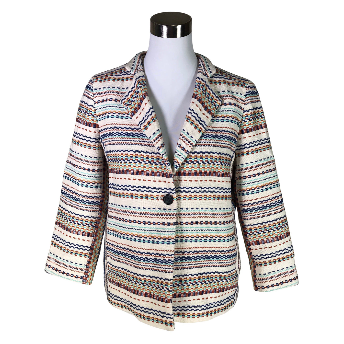Unisex Esprit - Jakk, suurus 40 - Beige (1)