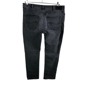 Unisex Pro Touch - Teksad, suurus W38 - Hall (2)