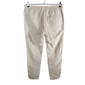 Unisex Scotch&Soda - Mittevenivad püksid, suurus W32 - Beige (2)
