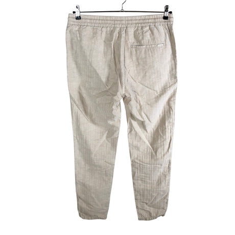 Unisex Scotch&Soda - Mittevenivad püksid, suurus W32 - Beige (2)