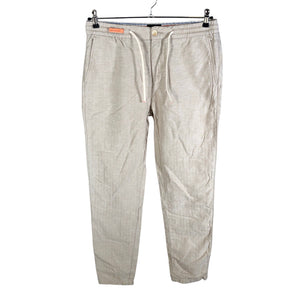 Unisex Scotch&Soda - Mittevenivad püksid, suurus W32 - Beige (1)