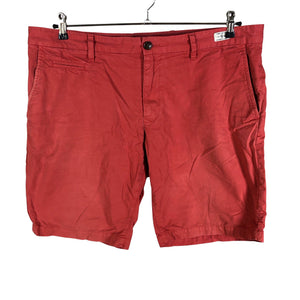 Unisex Tommy Hilfiger - Lühikesed püksid, suurus W38 - Punane (1)