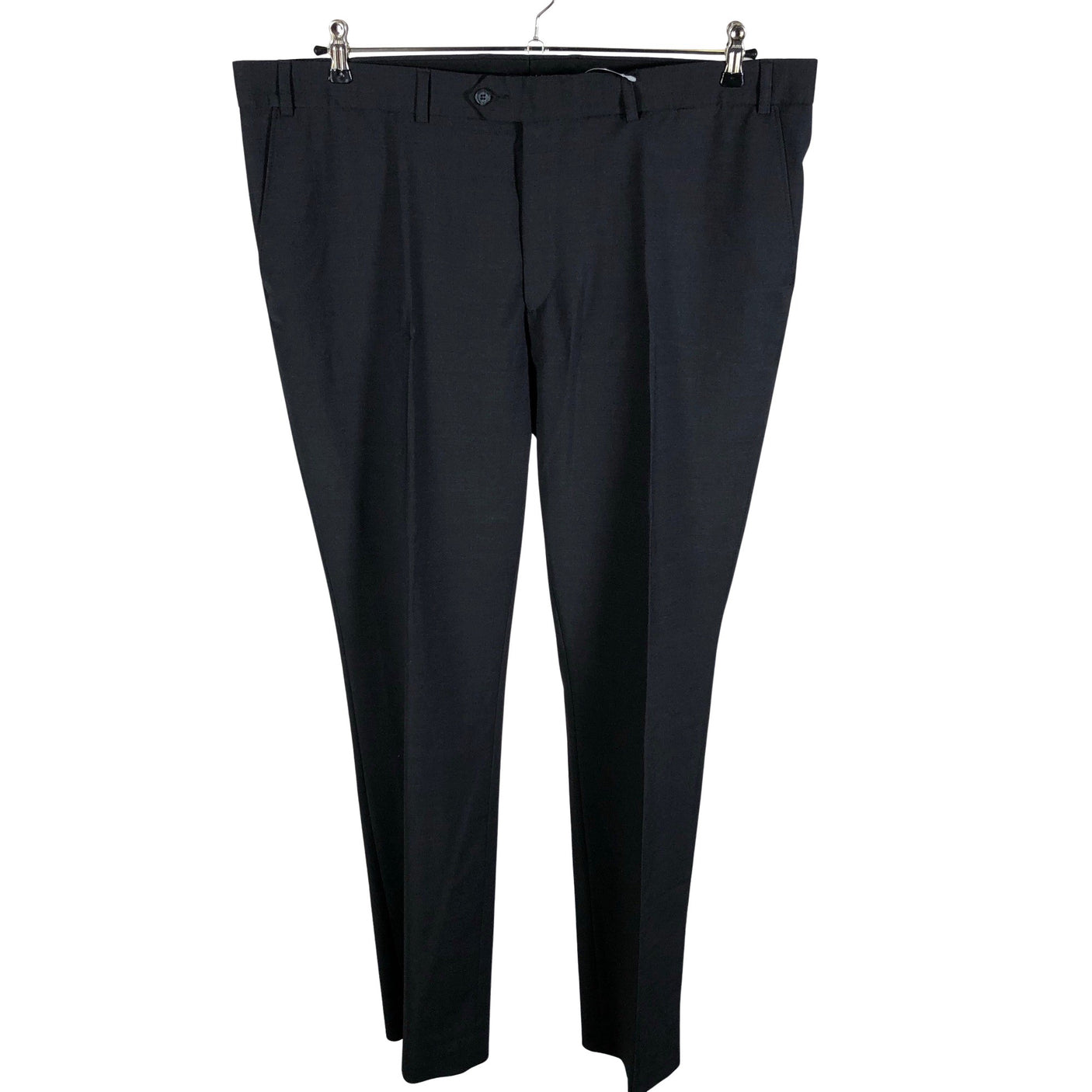 Unisex Turo Tailor - Ülikonna püksid, suurus XXXXL - Hall (1)