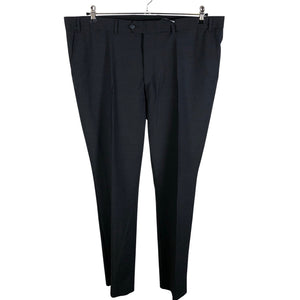 Unisex Turo Tailor - Ülikonna püksid, suurus XXXXL - Hall (1)