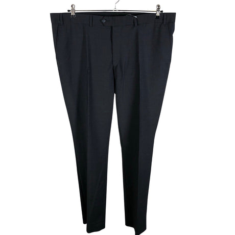 Unisex Turo Tailor - Ülikonna püksid, suurus XXXXL - Hall ()