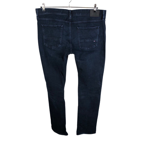 Unisex Tommy Hilfiger - Teksad, suurus W38 - Sinine (2)