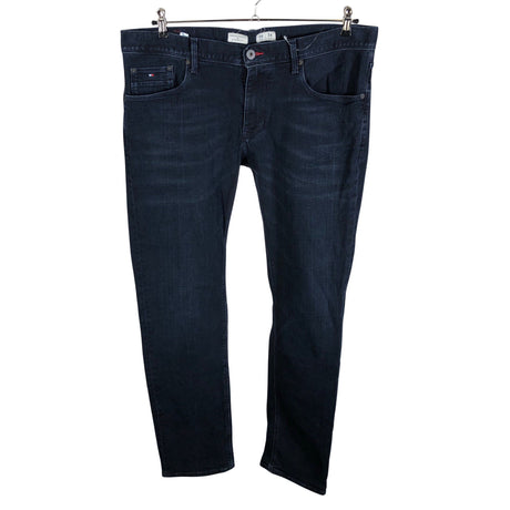 Unisex Tommy Hilfiger - Teksad, suurus W38 - Sinine ()