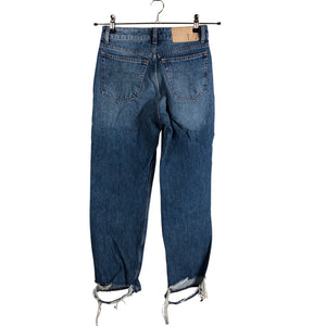 Unisex Tiger of Sweden - Teksad, suurus W26 - Helesinine (2)