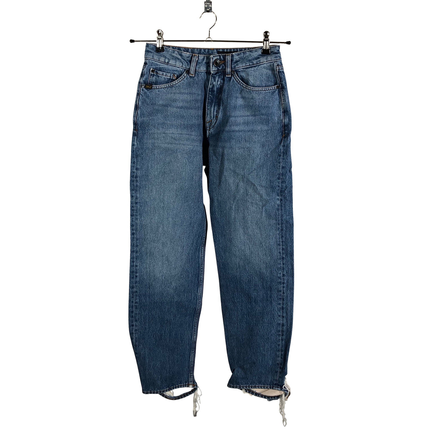 Unisex Tiger of Sweden - Teksad, suurus W26 - Helesinine (1)