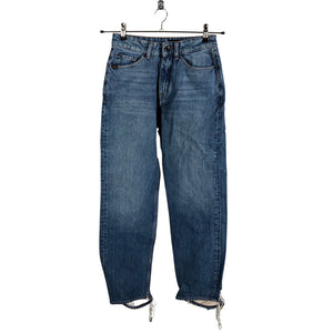 Unisex Tiger of Sweden - Teksad, suurus W26 - Helesinine (1)