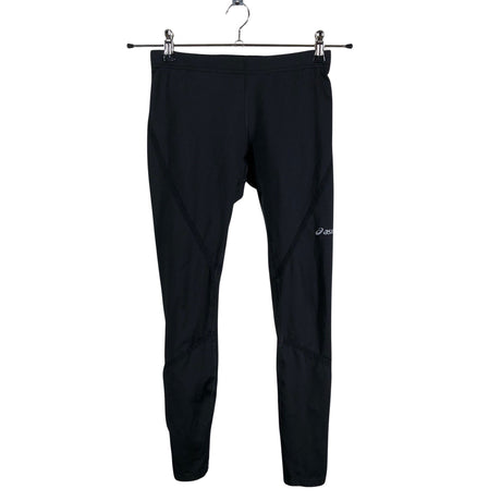 Unisex Asics - Spordiretuusid, suurus 34 - Must ()