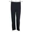Unisex Lindex - Trikotaažist püksid, suurus 34 - Must ()
