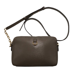 Unisex Lauren Ralph Lauren - Õlakott, suurus Midi - Beige (1)