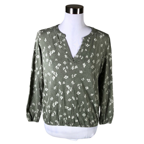 Unisex Esprit - Pluus, suurus 36 - Roheline ()