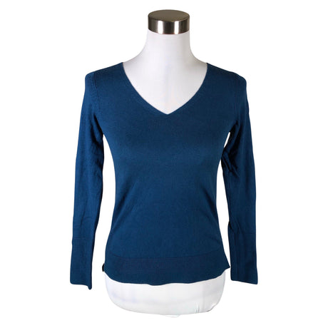 Unisex Hemisphere - Kardigan, suurus 36 - Looduslik valge ()