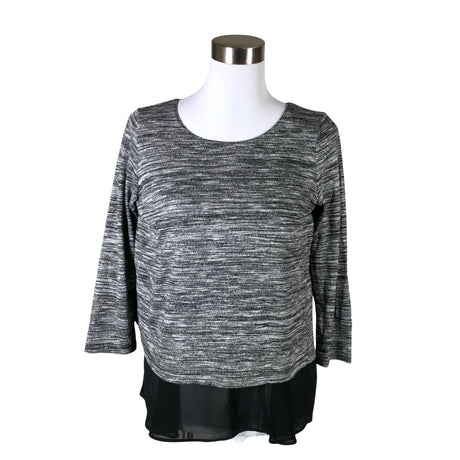 Unisex Abercrombie&Fitch - Pluus, suurus 36 - Hall ()