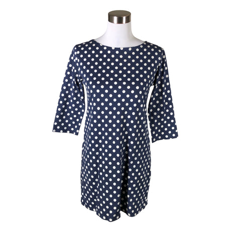 Unisex Marimekko - Trikotaažist tuunika, suurus 36 - Sinine ()