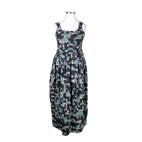 Unisex Marimekko - Trikotaažist kleit, suurus 42 - Hall ()