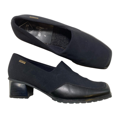 Unisex Ara - Kontsakingad, suurus 36 - Must ()