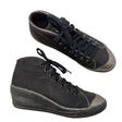 Unisex Guess - Tennised, suurus 37 - Must ()