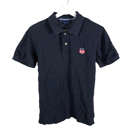 Unisex Gant - Polosärk, suurus S - Sinine ()