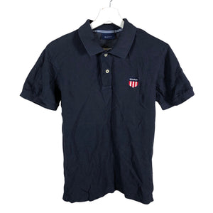 Unisex Gant - Polosärk, suurus S - Sinine (1)