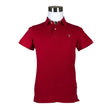 Unisex Gant - Polosärk, suurus S - Punane ()