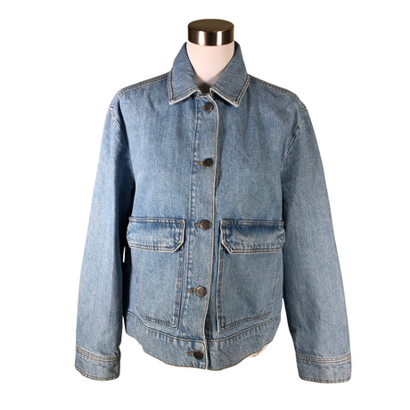 Unisex Lexington - Farkkutakki, koko 40 -  ()