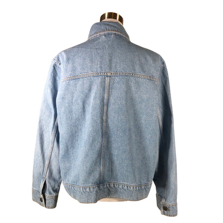 Unisex Lexington - Farkkutakki, koko 40 -  (2)