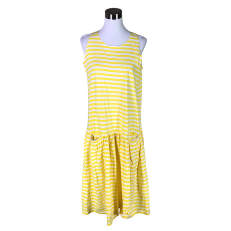 Unisex Marimekko - Suvekleit, suurus 40 - Kollane ()