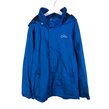 Unisex Five seasons - Kevad-/sügisjope, suurus 146 - 152 - Sinine ()