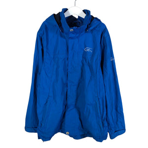 Unisex Five seasons - Kevad-/sügisjope, suurus 146 - 152 - Sinine (1)