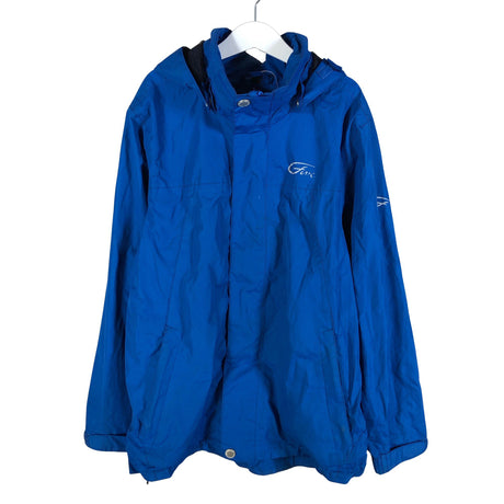 Unisex Five seasons - Kevad-/sügisjope, suurus 146 - 152 - Sinine ()