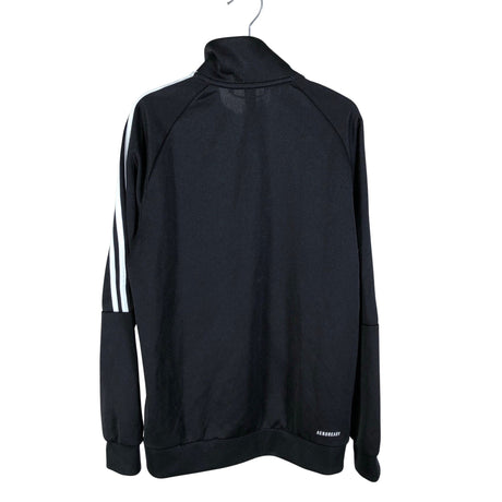 Unisex Adidas - Soojendusjope, suurus 146 - 152 - Must (2)