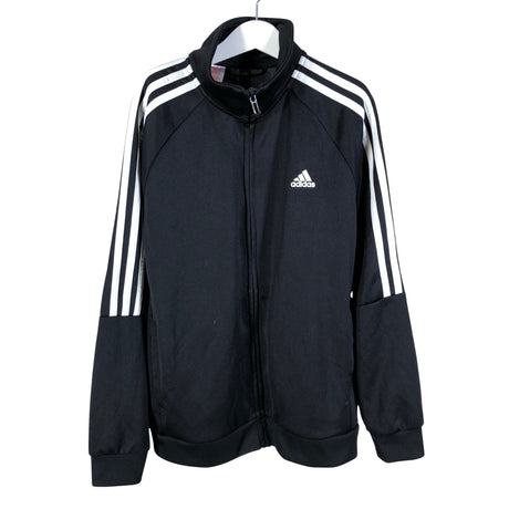 Unisex Adidas - Soojendusjope, suurus 146 - 152 - Must ()