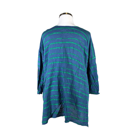 Unisex Gudrun Sjöden - Kampsun, suurus 44 - Sinine (2)