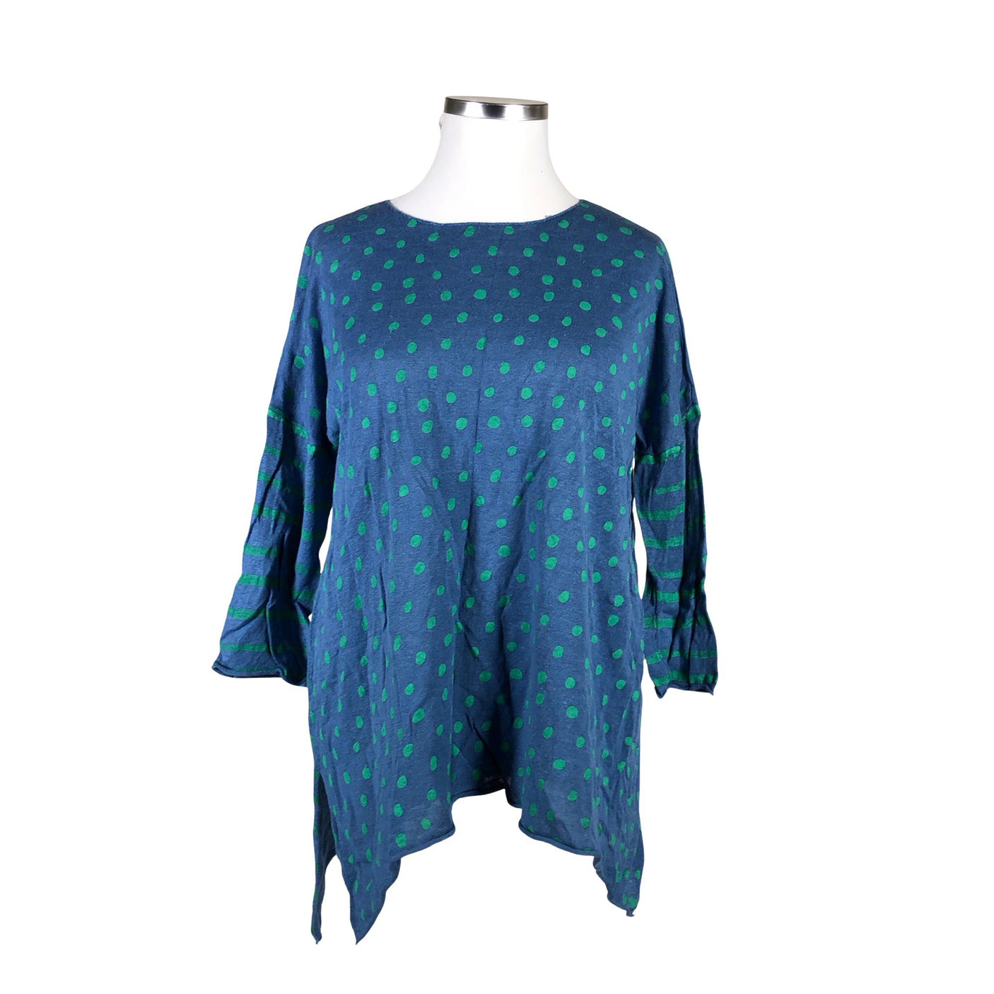 Unisex Gudrun Sjöden - Kampsun, suurus 44 - Sinine (1)