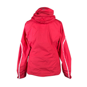 Unisex Halti - Jope, suurus 42 - Punane (2)
