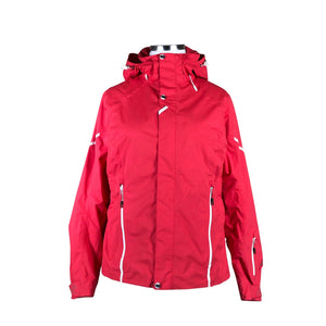 Unisex Halti - Jope, suurus 42 - Punane (1)