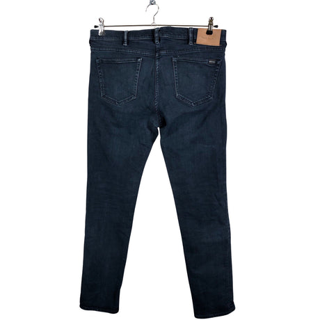 Unisex Paul Smith - Teksad, suurus W34 - Sinine (2)