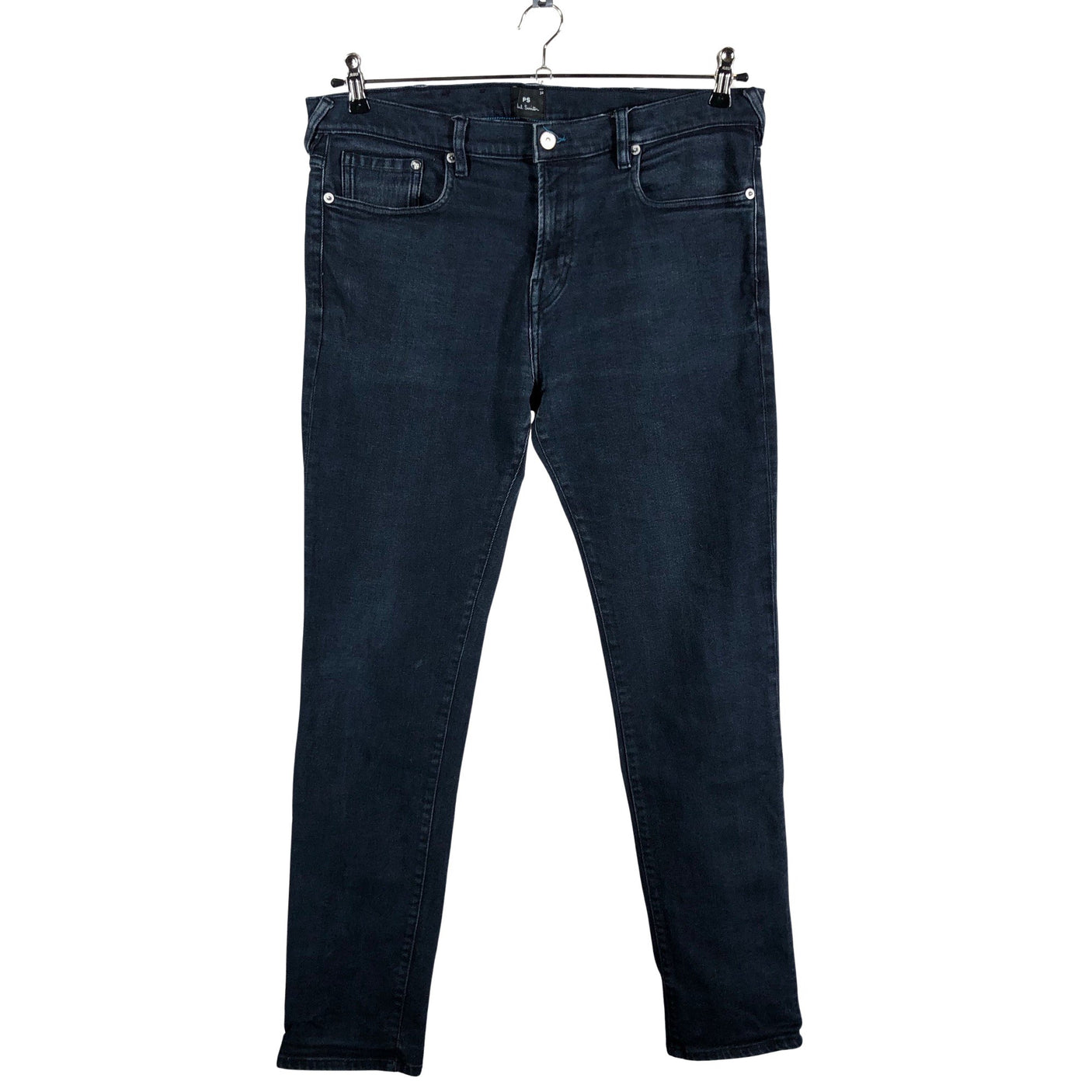 Unisex Paul Smith - Teksad, suurus W34 - Sinine (1)