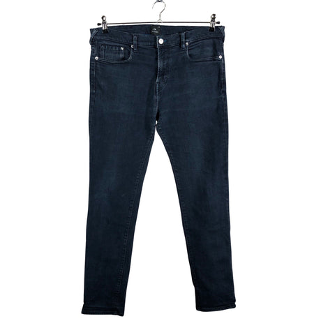 Unisex Paul Smith - Teksad, suurus W34 - Sinine ()