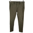 Unisex Rag&Bone - Chino-püksid, suurus W33 - Roheline ()