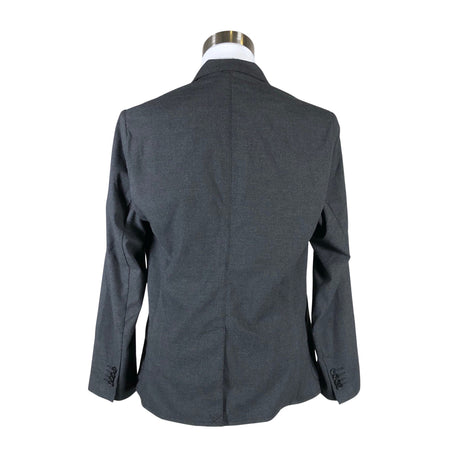 Unisex Abercrombie&Fitch - Pikkutakki, koko L -  (2)