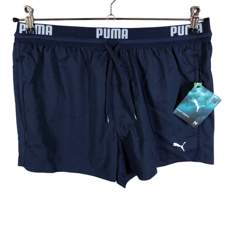 Unisex Puma - Lühikesed spordipüksid, suurus M - Sinine ()
