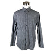 Unisex Banana Republic - Triiksärk, suurus L - Sinine ()