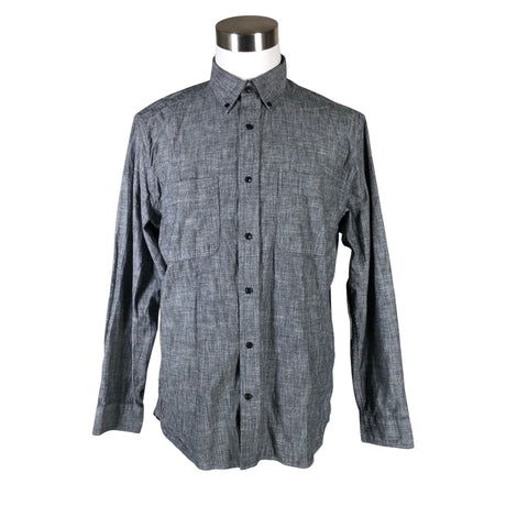 Unisex Banana Republic - Triiksärk, suurus L - Sinine ()