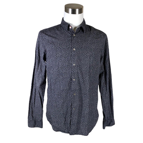 Unisex Paul Smith - Triiksärk, suurus XL - Must ()