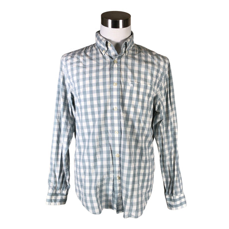 Unisex Abercrombie&Fitch - Triiksärk, suurus L - Hall ()