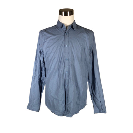 Unisex Hollister - Triiksärk, suurus L - Helesinine ()